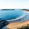 Batemans Bay Beach Diamond Painting