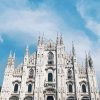 Duomo Di Milano Building Diamond Painting