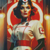 Nurse Diamond Painting