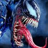 Venom Movie Diamond Painting