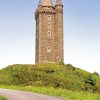 Scrabo Tower Diamond Painting