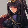 Tharja Fire Emblem Diamond Painting