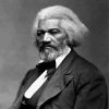 Frederick Douglass Diamond Painting