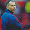 Ryan Giggs Diamond Painting