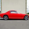 1974 Lotus Elan Diamond Painting