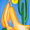 Tarsila Do Amaral Diamond Painting