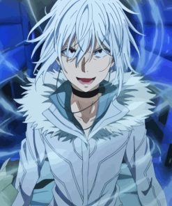 Accelerator Diamond Painting