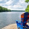 Adirondack Chair Diamond Painting