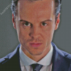 Aesthetic Moriarty Diamond Painting