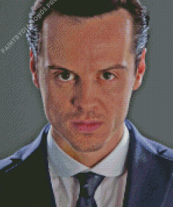 Aesthetic Moriarty Diamond Painting