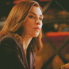 Alicia Florrick Diamond Painting