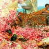 Alma Tadema Diamond Painting