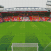 Anfield Liverpool Diamond Painting