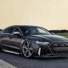 Audi Rs7 Car Diamond Painting