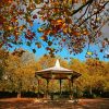 Battersea Park Diamond Painting