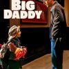 Big Daddy Poster Diamond Painting