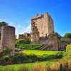 Blarney Castle Diamond Painting