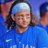 Bo Bichette Diamond Painting