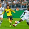 Borussia Monchengladbach Vs BVB Diamond Painting