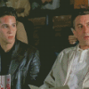 Bronx Tale Diamond Painting