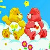 Care Bears Diamond Painting