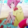 Comic Girls Anime Diamond Painting