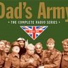 Dads Army Diamond Painting