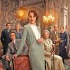 Downton Abbey Poster Diamond Painting