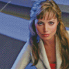 Erica Durance Diamond Painting