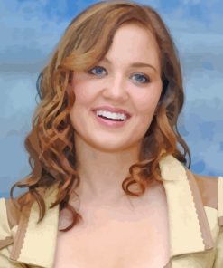 Erika Christensen Diamond Painting