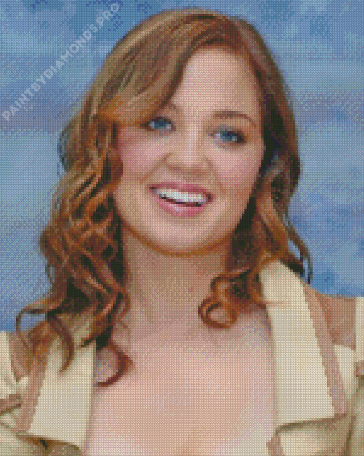 Erika Christensen Diamond Painting