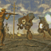 Fallout New Vegas Diamond Painting