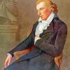 Friedrich Von Schiller Diamond Painting