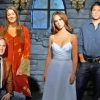 Ghost Whisperer Characters Diamond Painting