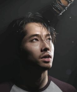 Glenn Rhee Diamond Painting