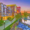 Greenville Diamond Painting