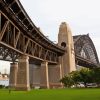 Harbour Bridge Diamond Painting