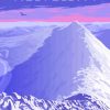 Helvellyn Poster Diamond Painting