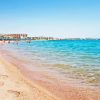 Hurghada Beach Diamond Painting