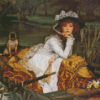 James Tissot Diamond Painting