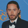 Jared Leto Diamond Painting