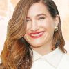 Kathryn Hahn Diamond Painting