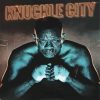 Knuckle City Poster Diamond Painting