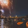 Lady Bird Lake Diamond Painting