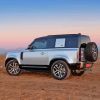 Land Rover Defender 90 Diamond Painting