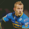 Leeds Rhinos Diamond Painting