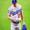 Los Angeles Dodgers Diamond Painting