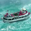 Maid Of The Mist Boat Diamond Painting