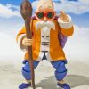 Master Roshi Diamond Painting