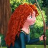 Merida Diamond Painting